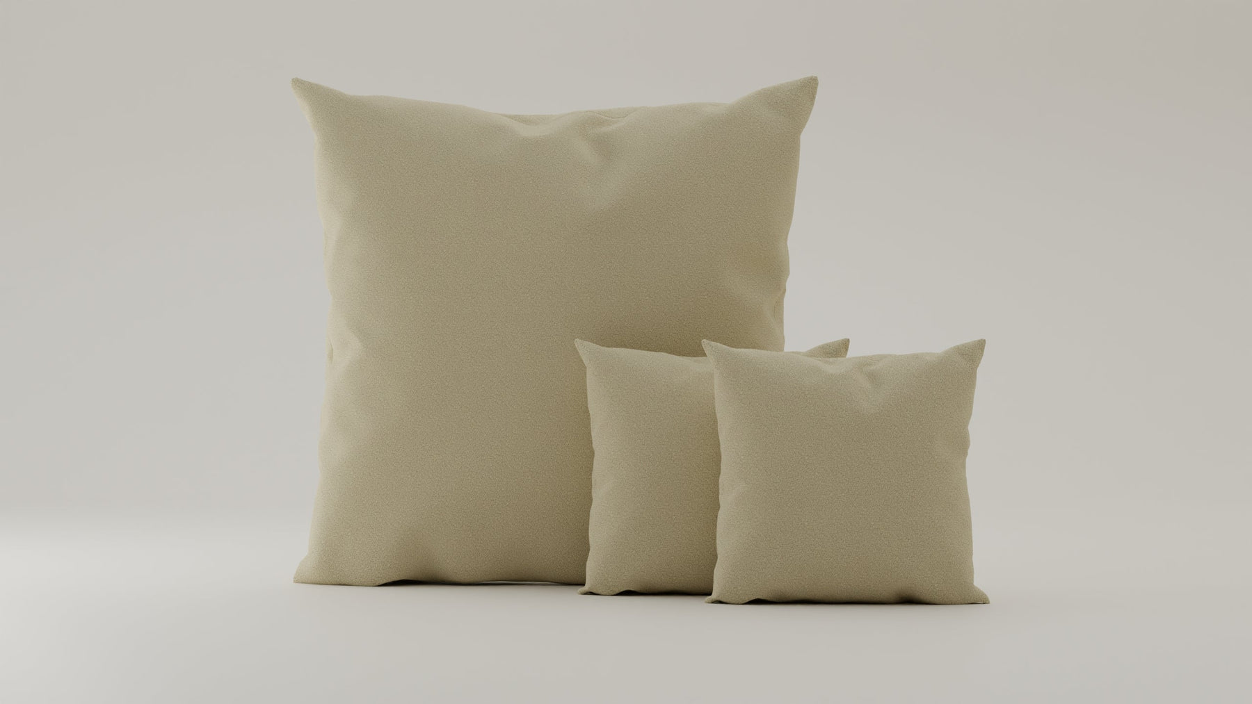 Pillow set 10