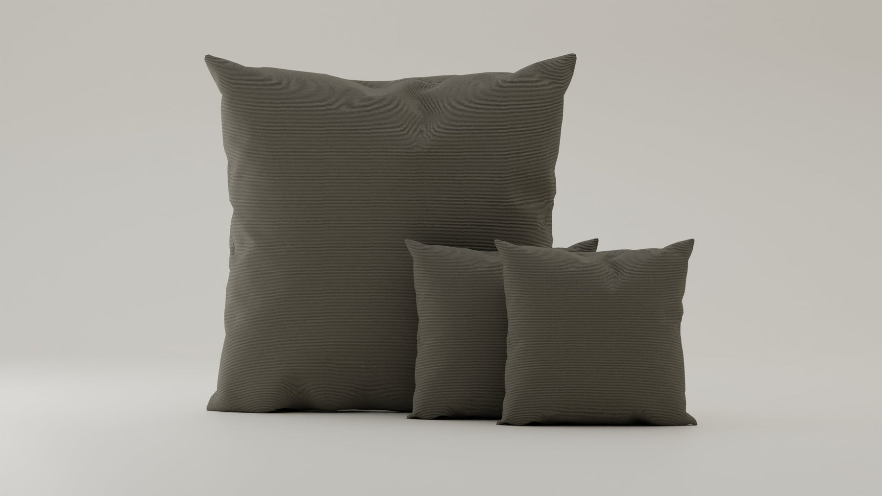 Pillow set 10