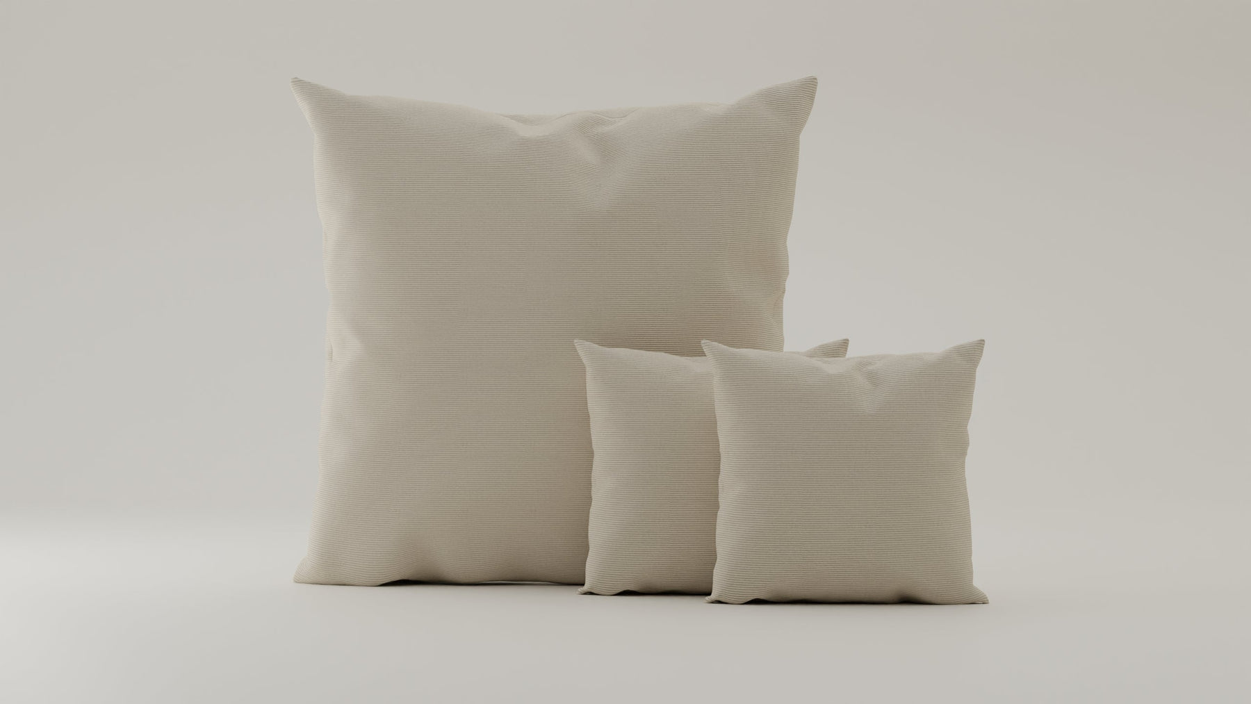 Pillow set 10