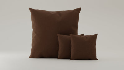 Cinnamon Fuego / 2x50x50cm / 100x100cm