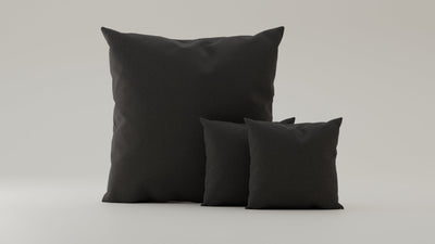 Dark Grey Fuego / 2x50x50cm / 100x100cm
