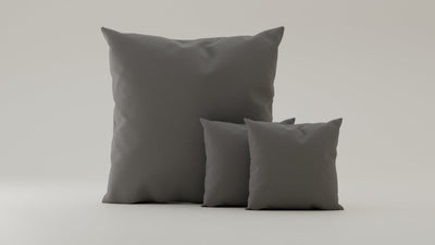Middle Grey Fuego / 2x50x50cm / 100x100cm