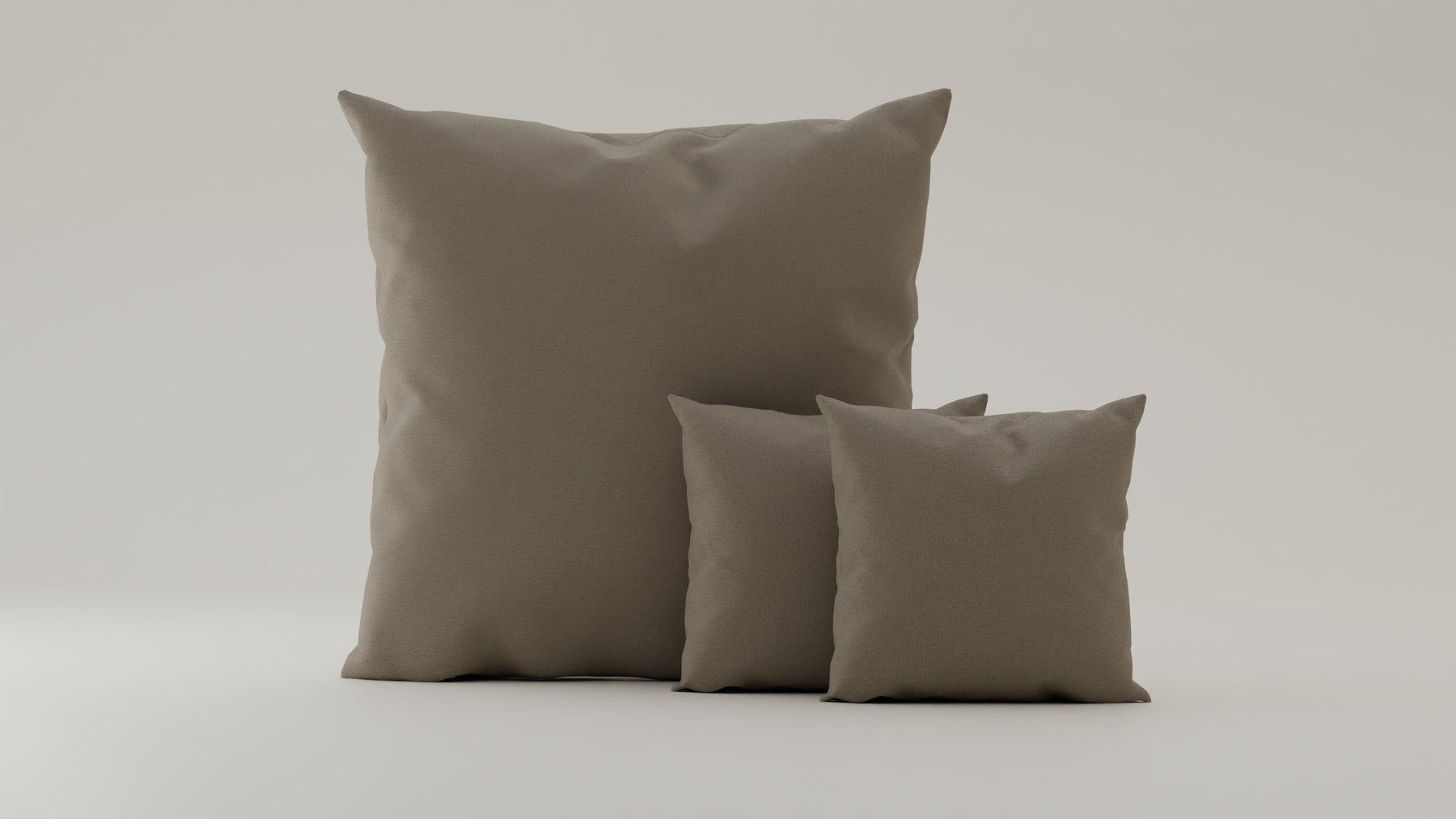 Pillow set 10