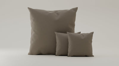 Beige Linea / 2x50x50cm / 100x100cm