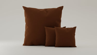 Cognac-Linea / 2x50x50cm / 100x100cm