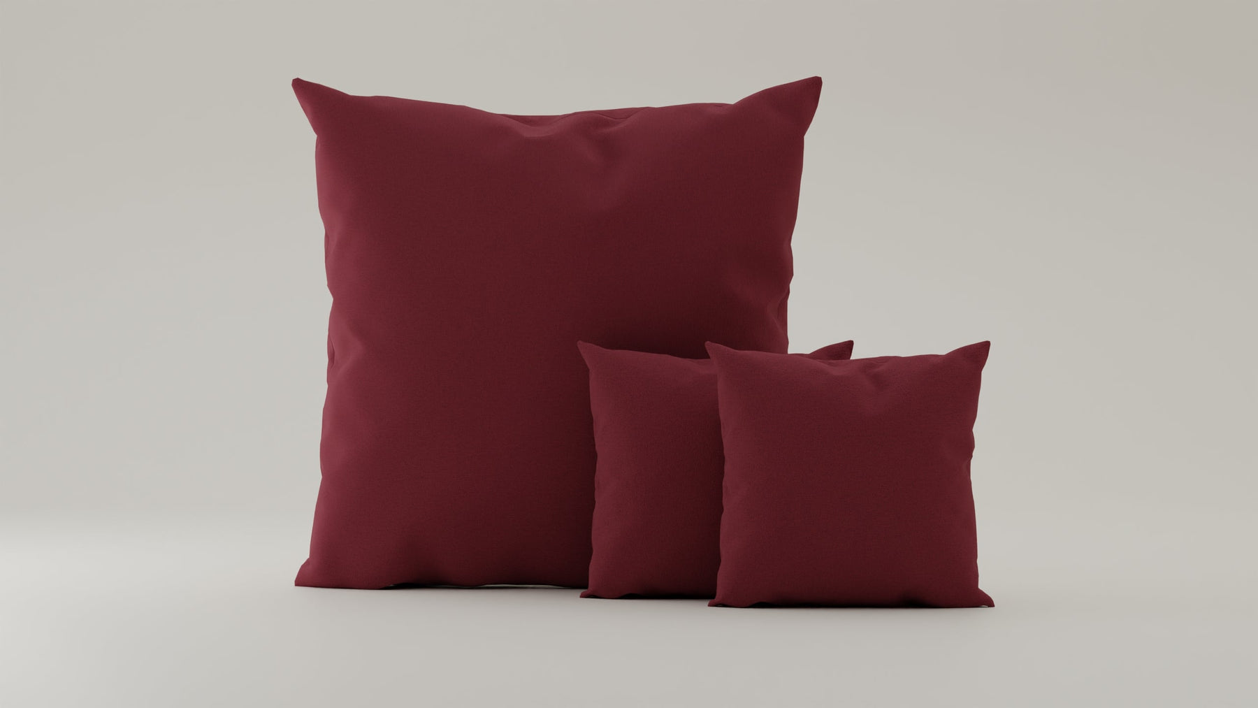 Set di cuscini 10