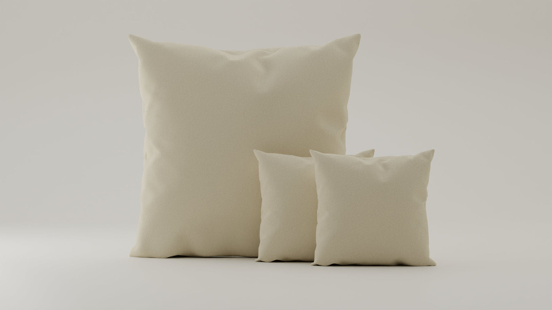 Pillow set 10