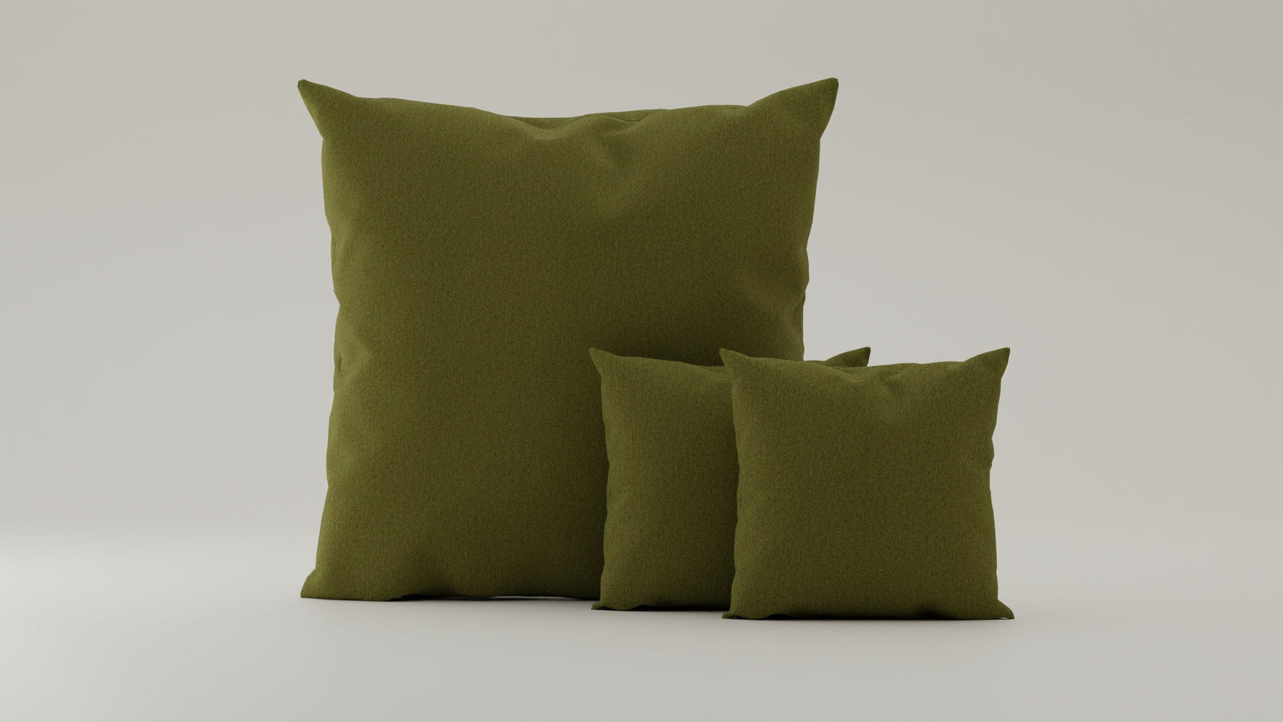 Pillow set 10