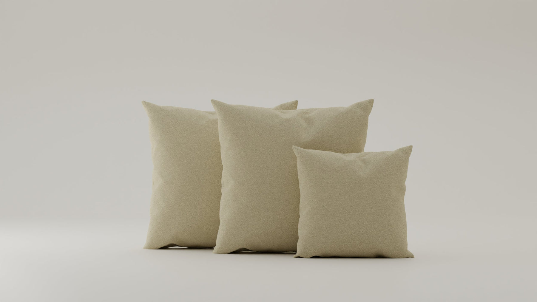 Pillow set 11