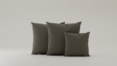 Ash-Cord / 2x70x70cm / 50x50cm