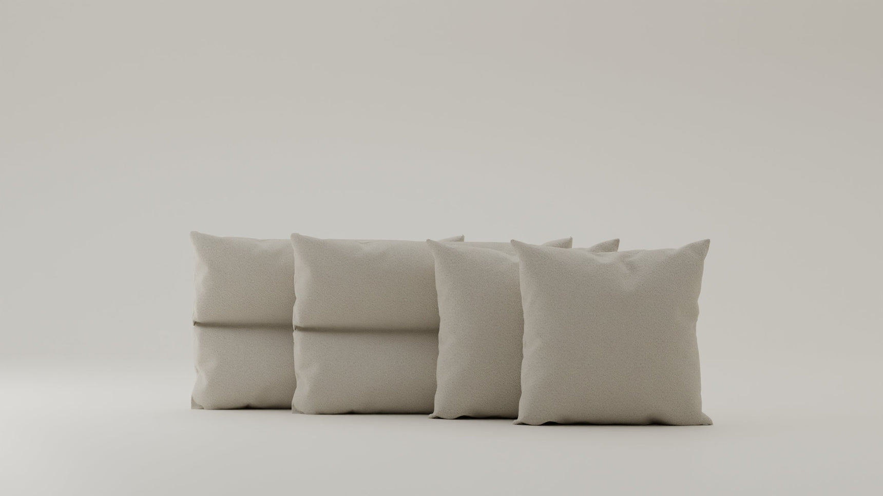 Pillow set 12