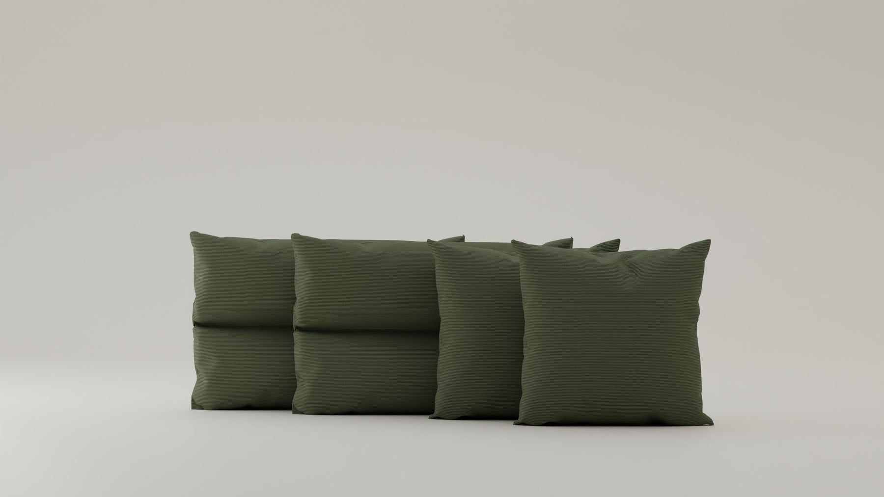 Pillow set 12