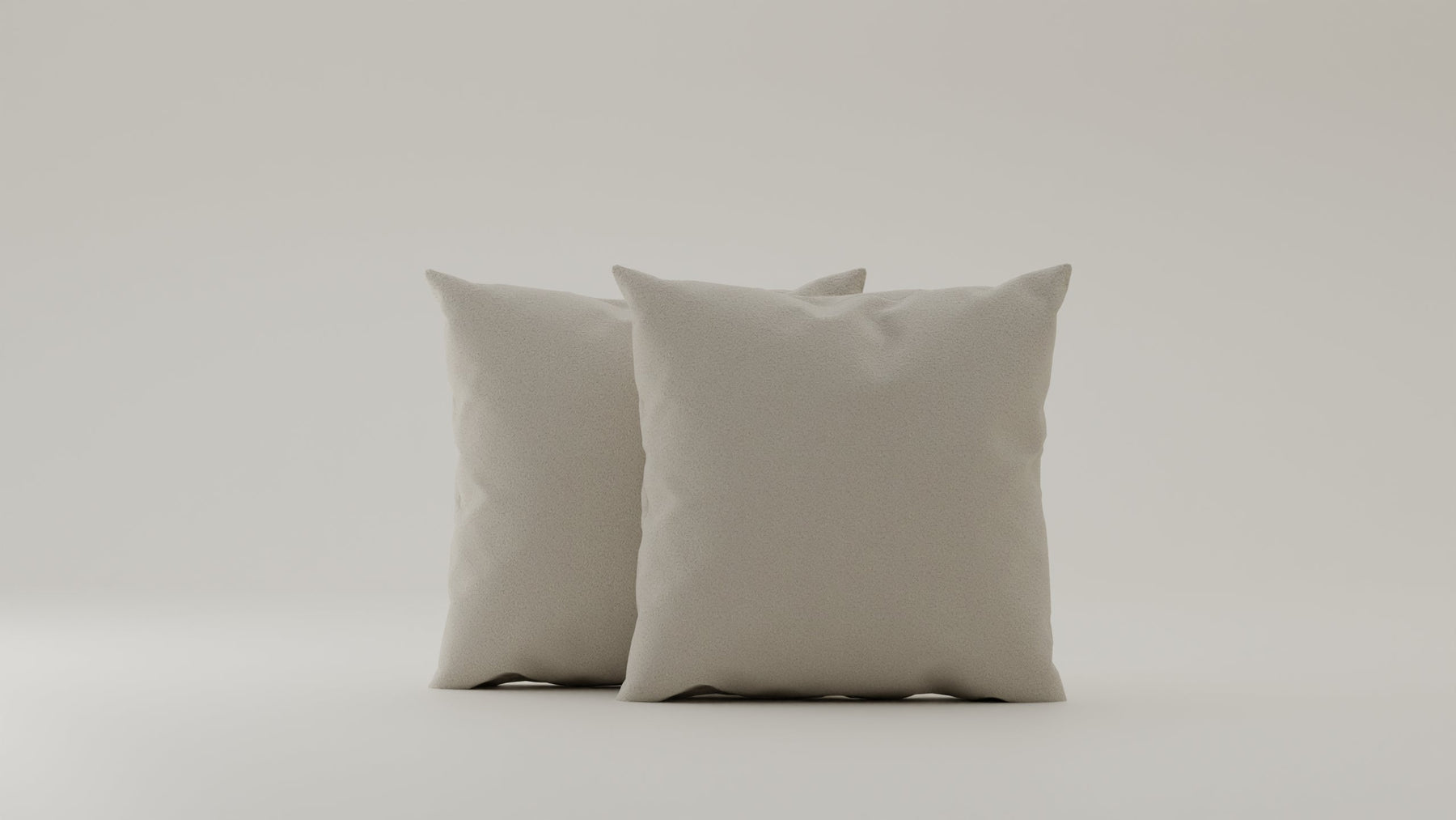 Pillow set 13