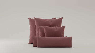 Blush-Linea / 2x24x75cm / 2x50x50cm / 2x70x70cm