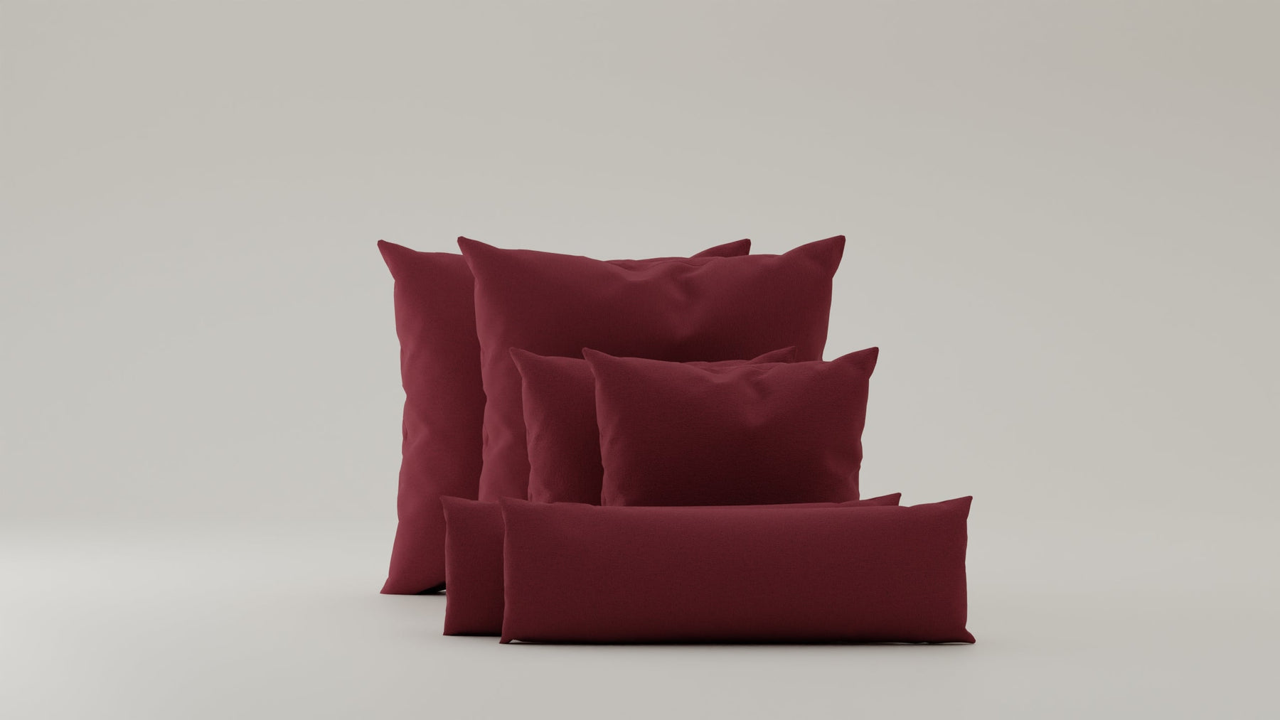 Set di cuscini 14
