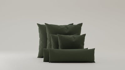 Turtle-Linea / 2x24x75cm / 2x50x50cm / 2x70x70cm