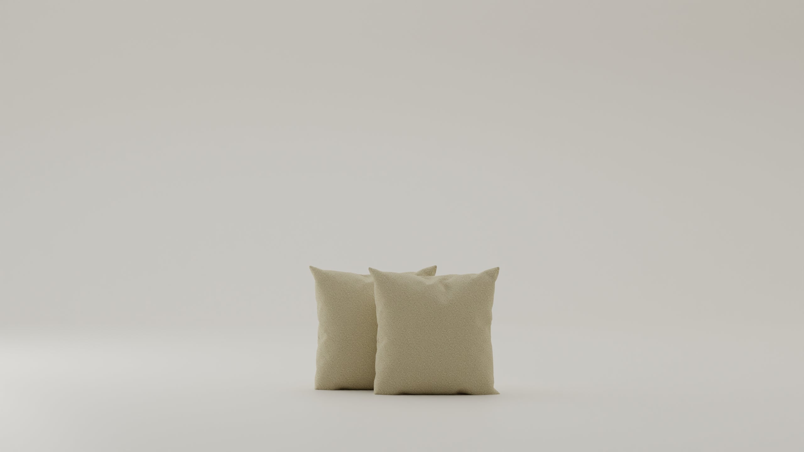 Kissen Set 6
