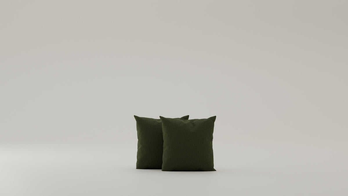Kissen Set 6