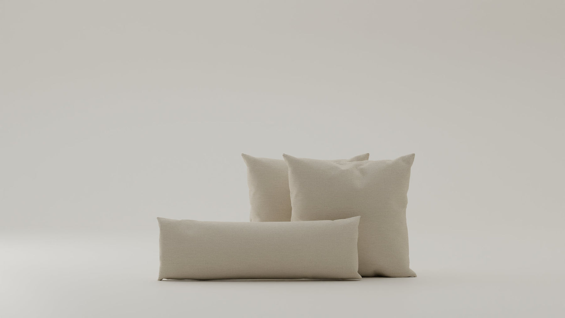 Set di cuscini 7