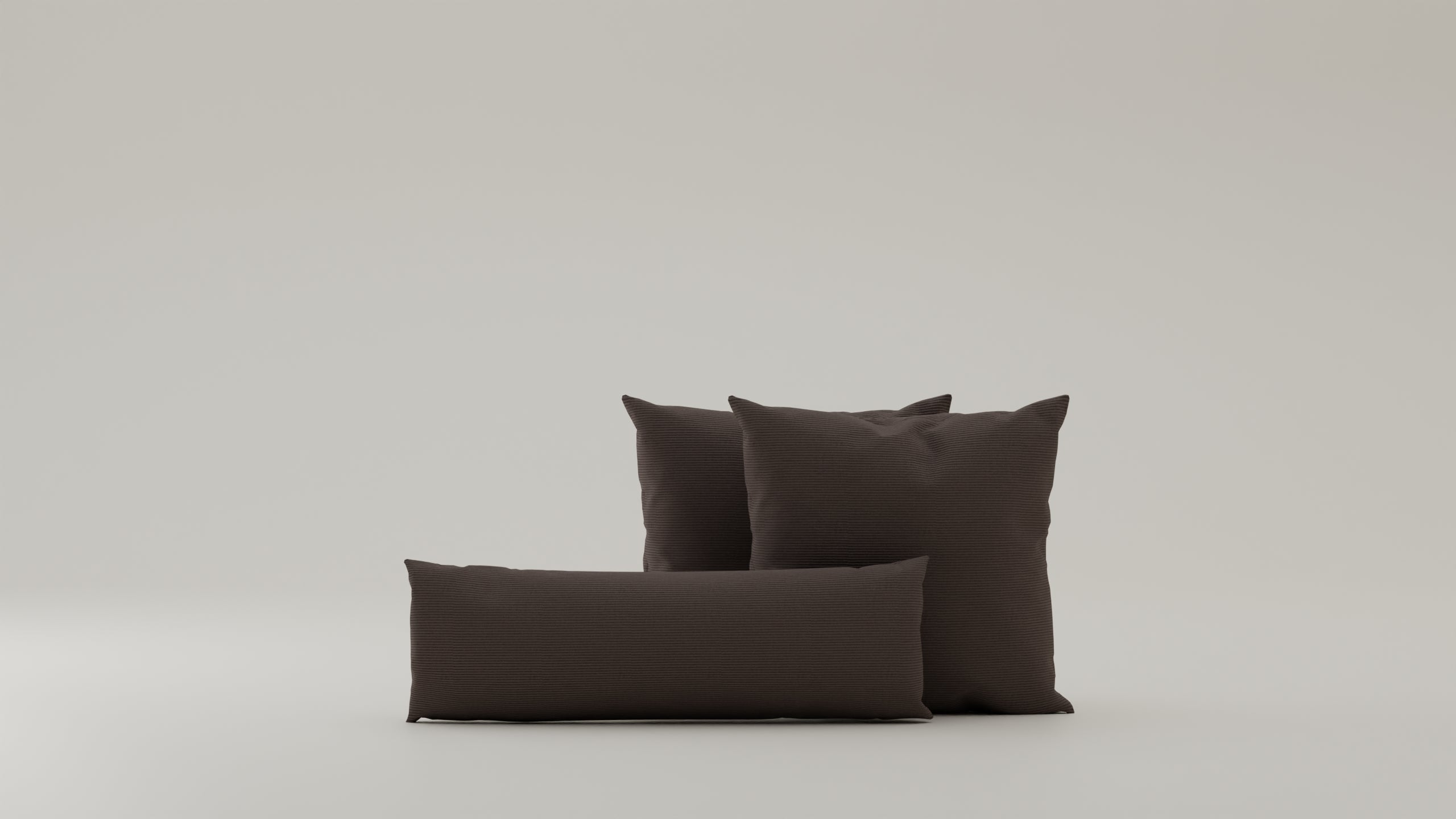 Kissen Set 7