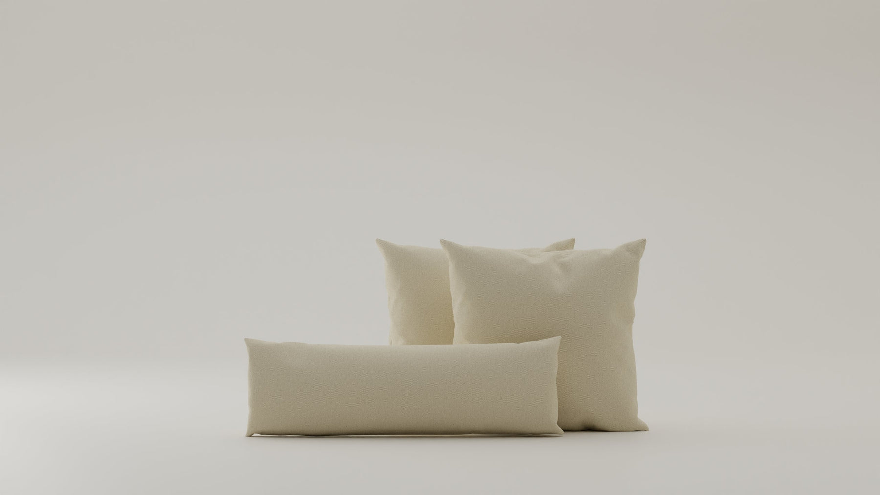 Pillow set 7