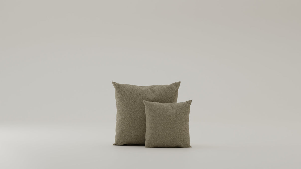 Kissen Set 8