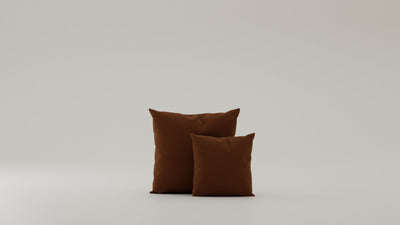 Cognac-Linea / 50x50cm / 35x35cm