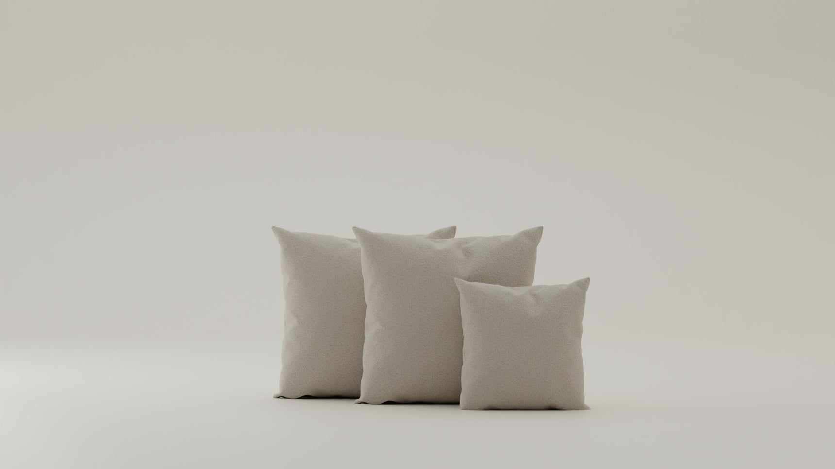 Pillow set 9
