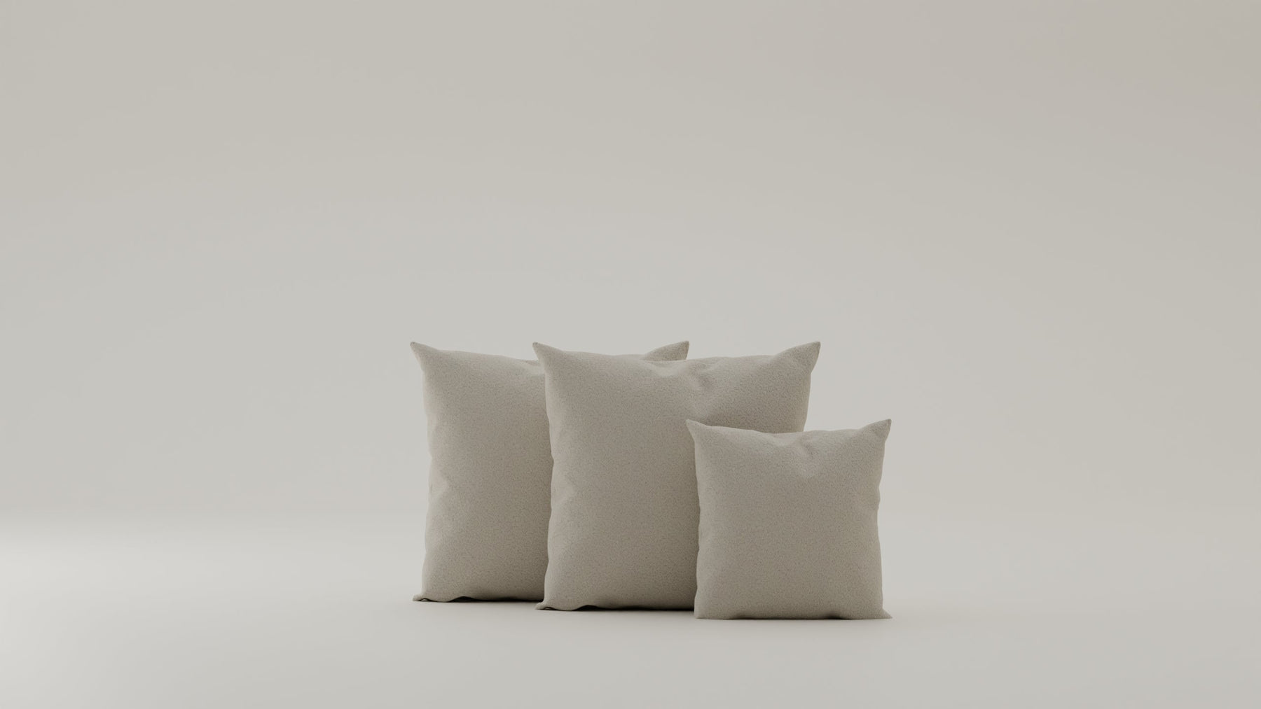 Kissen Set 9