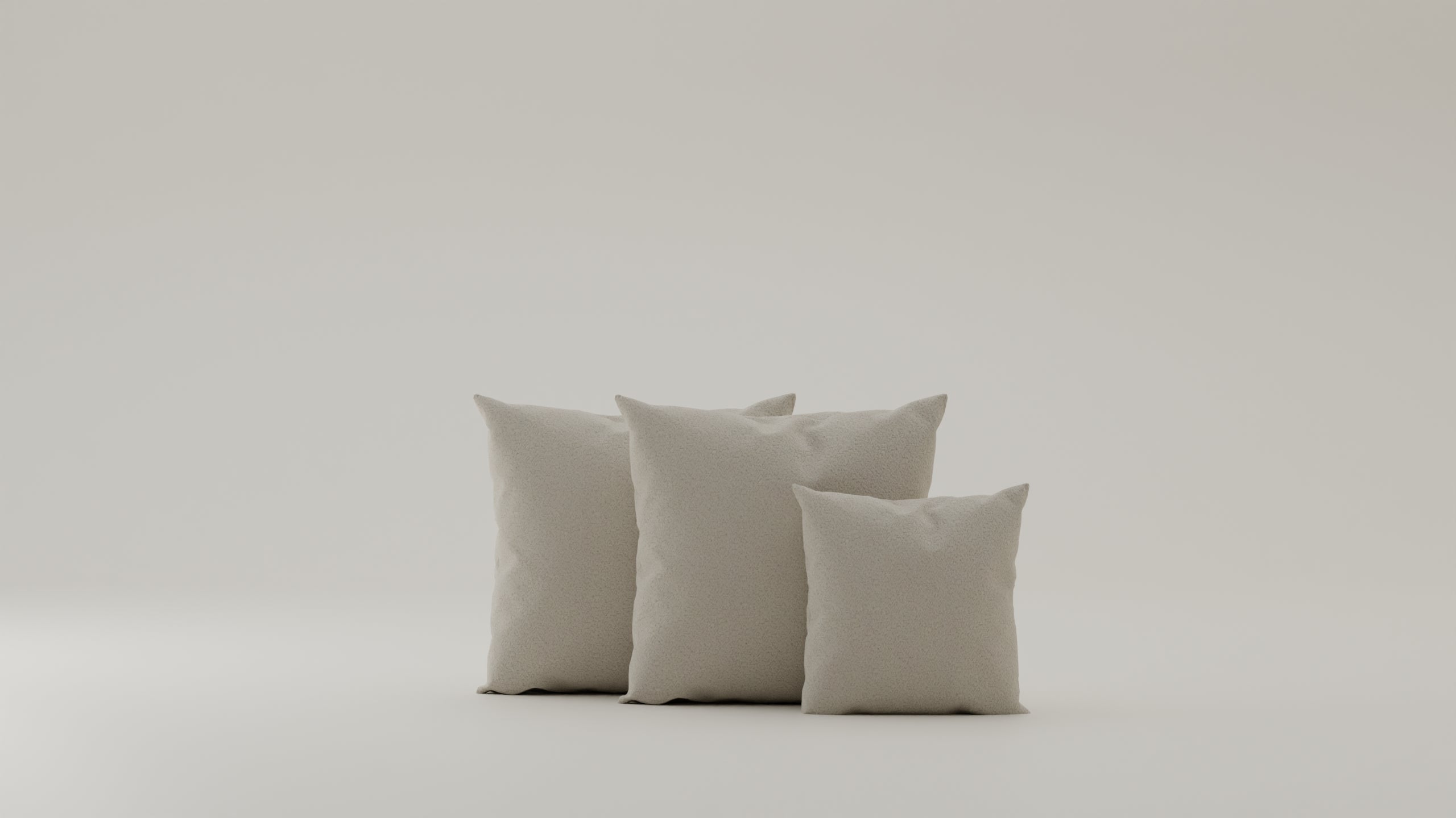 Pillow set 9