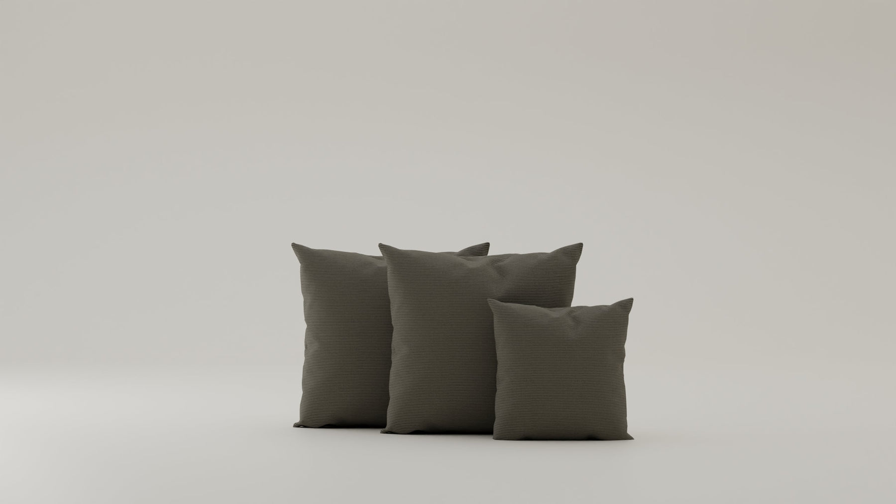 Set di cuscini 9