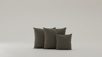 Ash-Cord / 2x50x50cm / 35x35cm