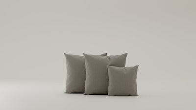 Light-Grey-Fuego / 2x50x50cm / 35x35cm