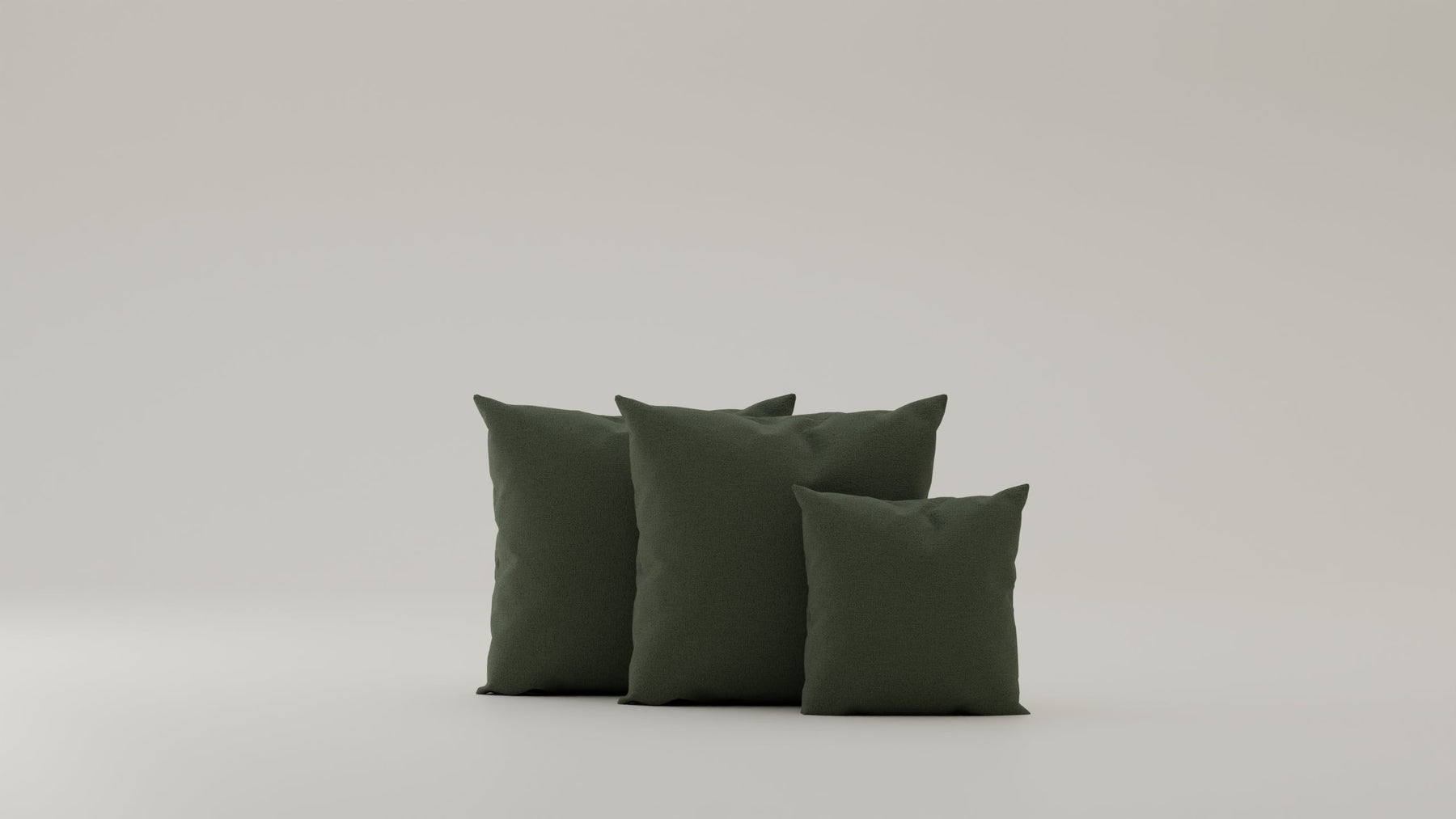 Set di cuscini 9