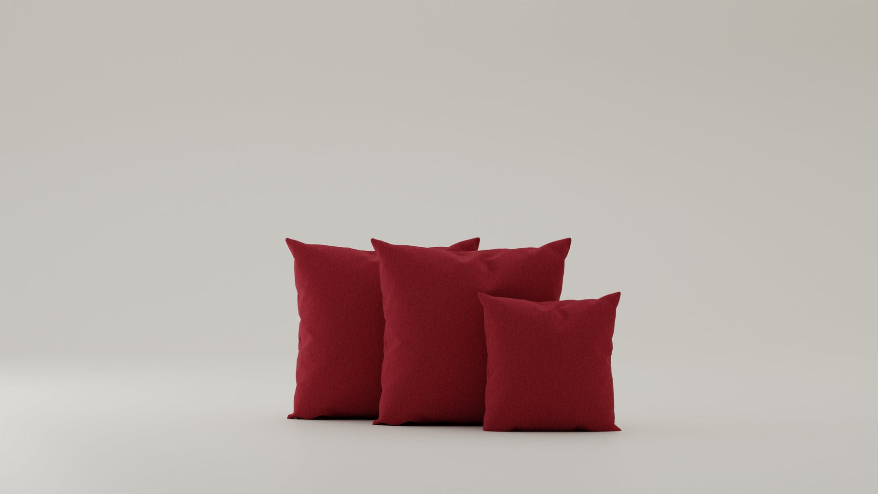 Pillow set 9