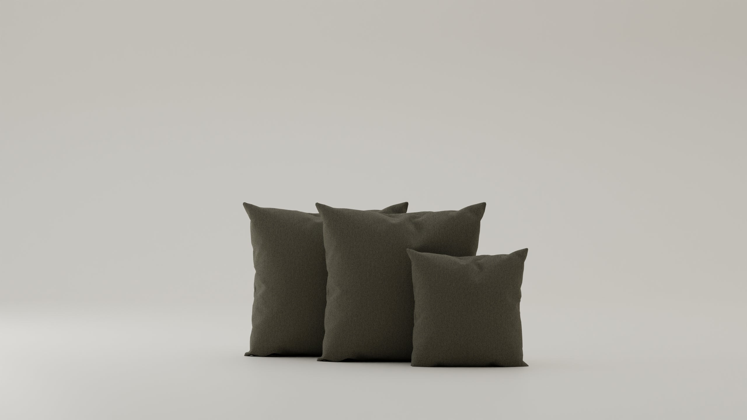 Kissen Set 9
