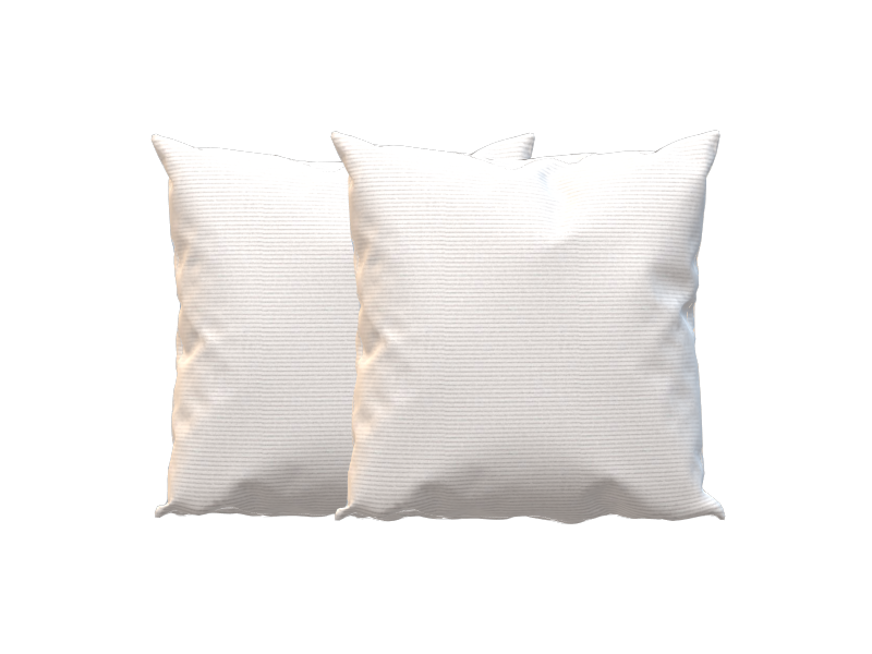 Harvey Pillow Set 6