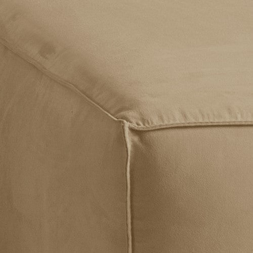 1 x 1.40m de tissu à commander ultérieurement - Individuel