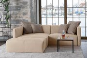 Modular sofa Paula S