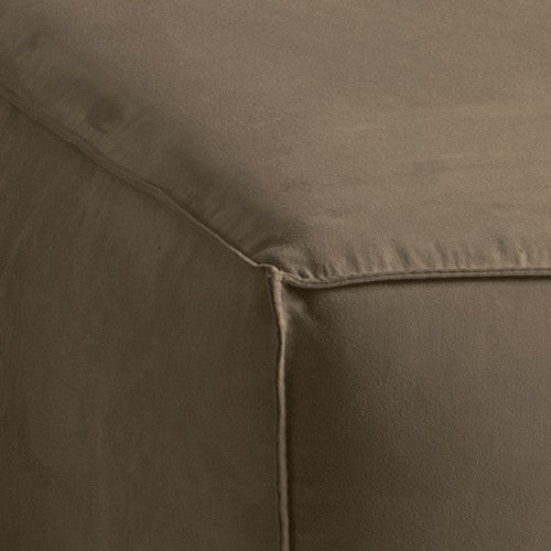 1 x 1.40m de tissu à commander ultérieurement - Individuel