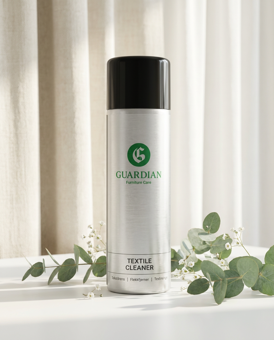 Textile cleaner, 500ml