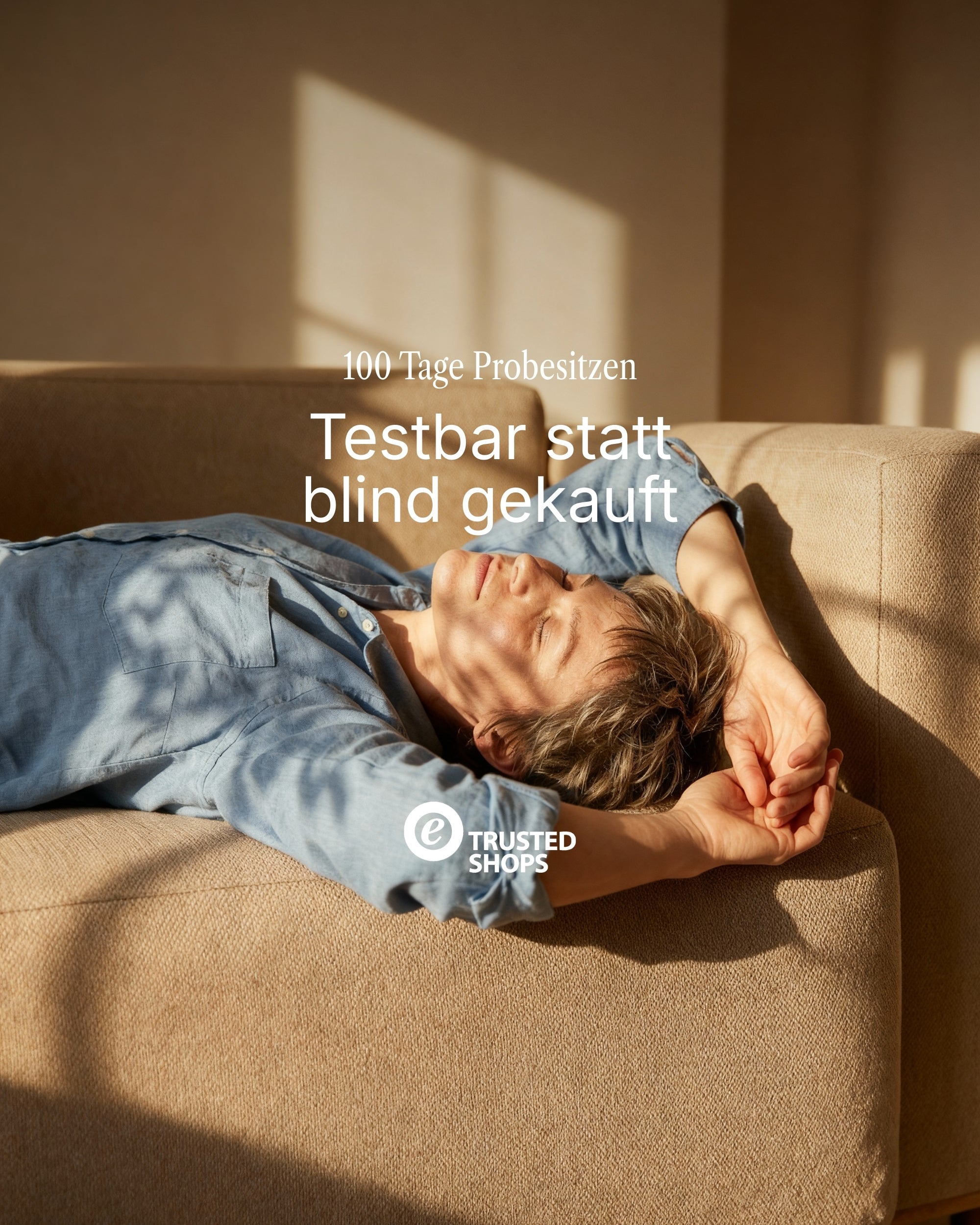 Divano modulare Donna 2 posti con funzione letto