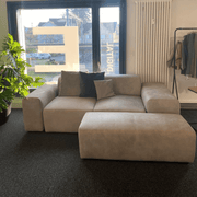 Outlet - Modulares Sofa Nina - Showroom Amriswil