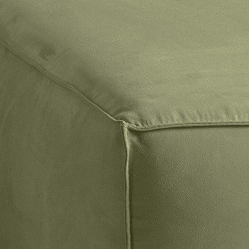 1 x 1.40m de tissu à commander ultérieurement - Individuel