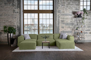 Fabric cover - Harvey XL modular sofa
