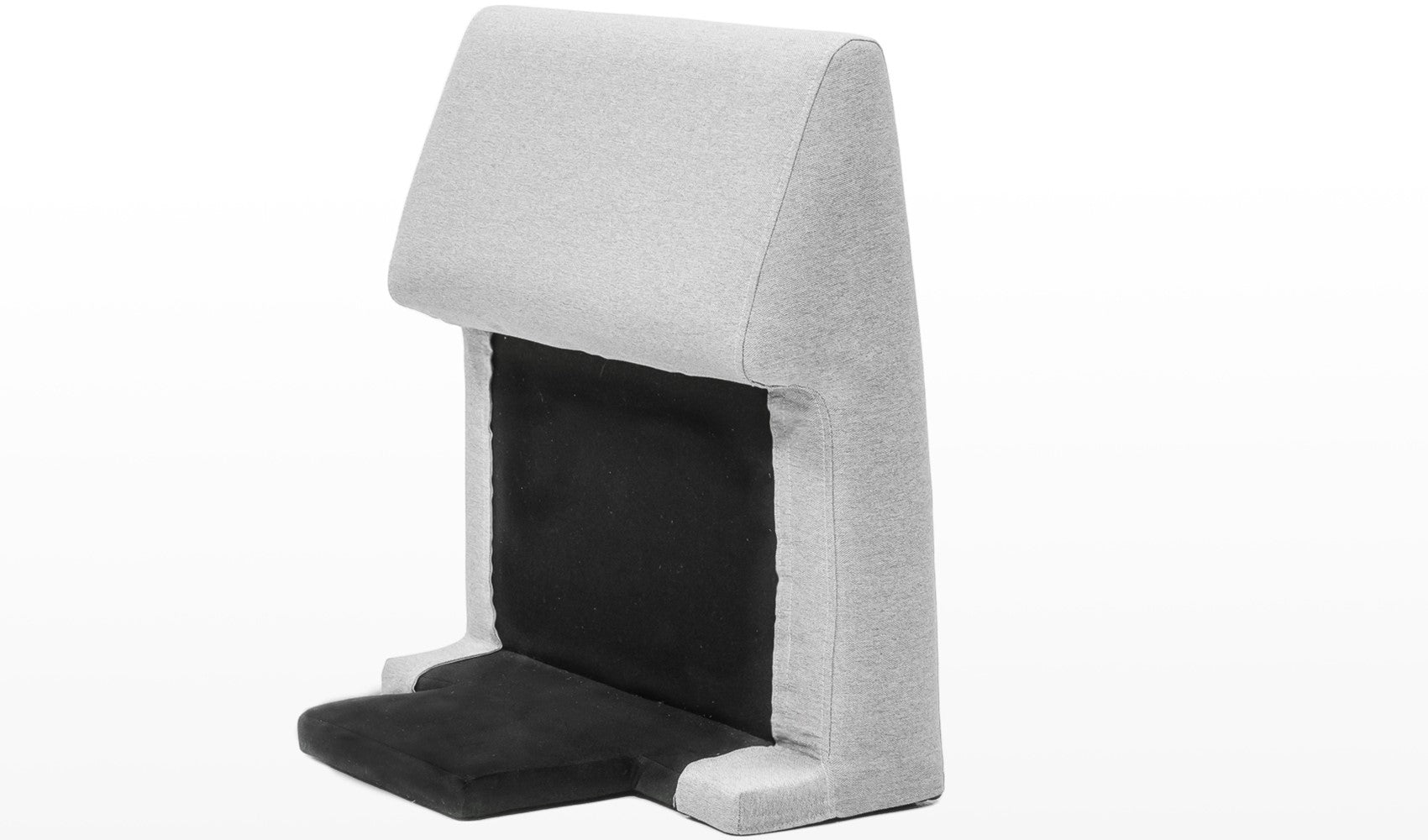 2x zusätzliche Rückenlehne - Velare Latte - Modulares Sofa Katrina - Individuell Mariana