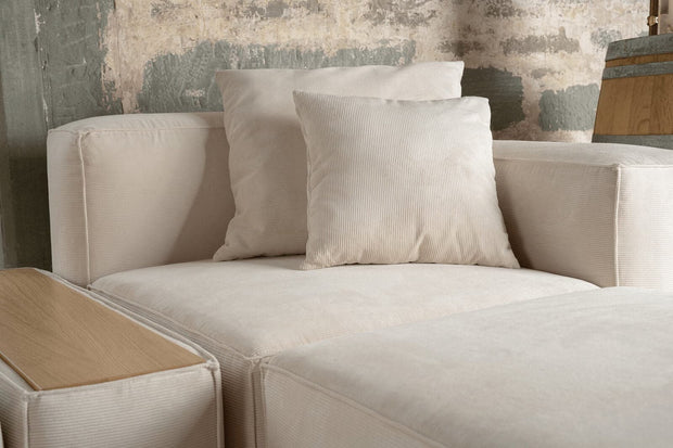 Fabric cover - Harvey L modular sofa