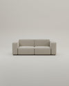 Modulares Sofa Harvey 2-Sitzer