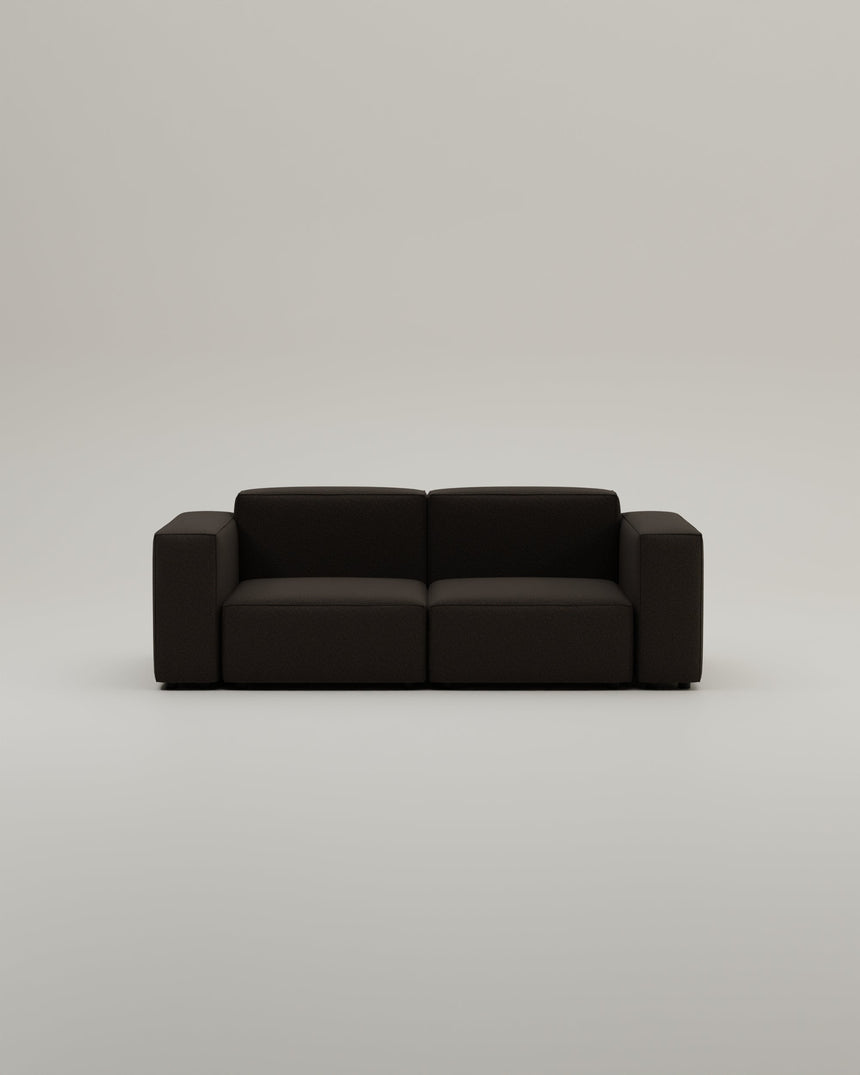 Fabric cover - Harvey 2-seater modular sofa