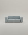 Harvey 2-seater modular sofa